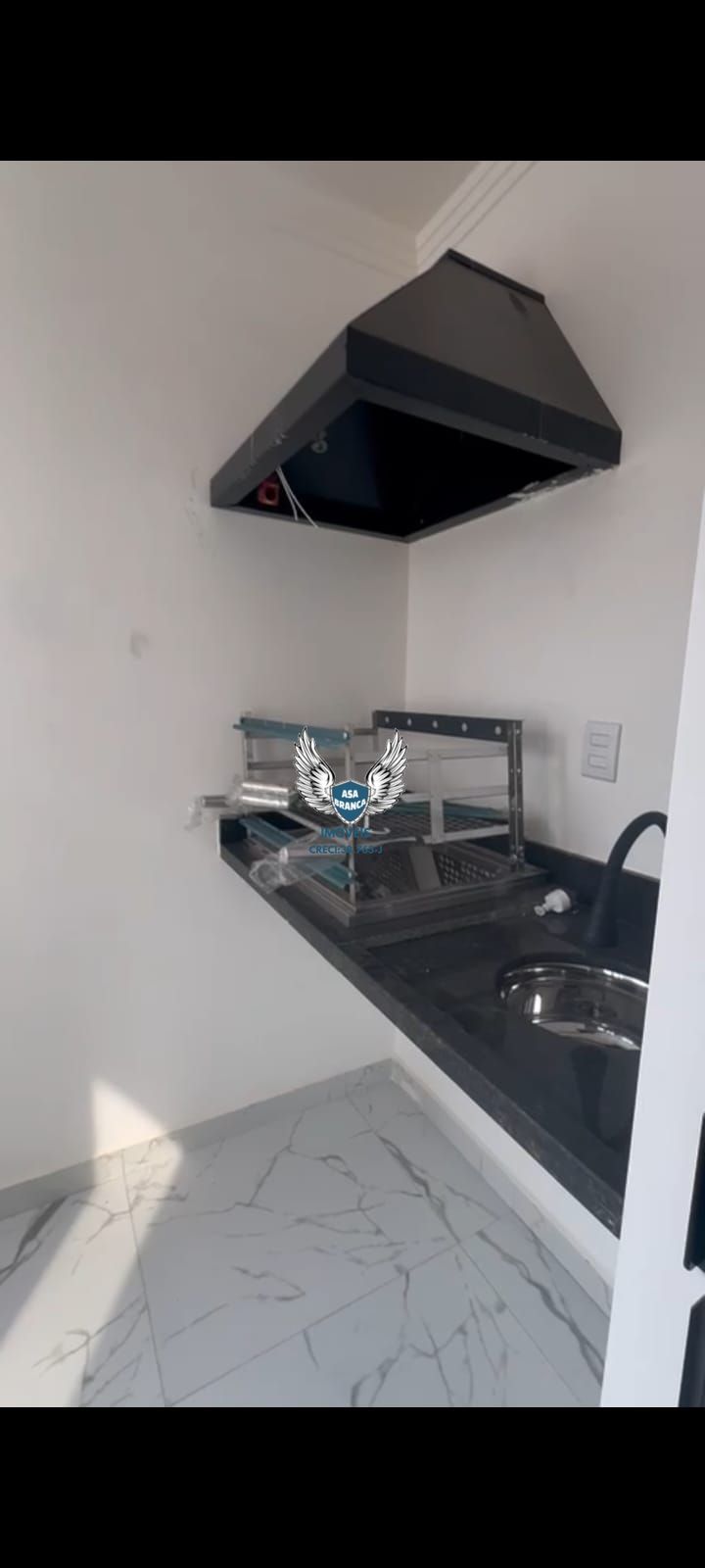 Apartamento, 2 quartos, 45 m² - Foto 12