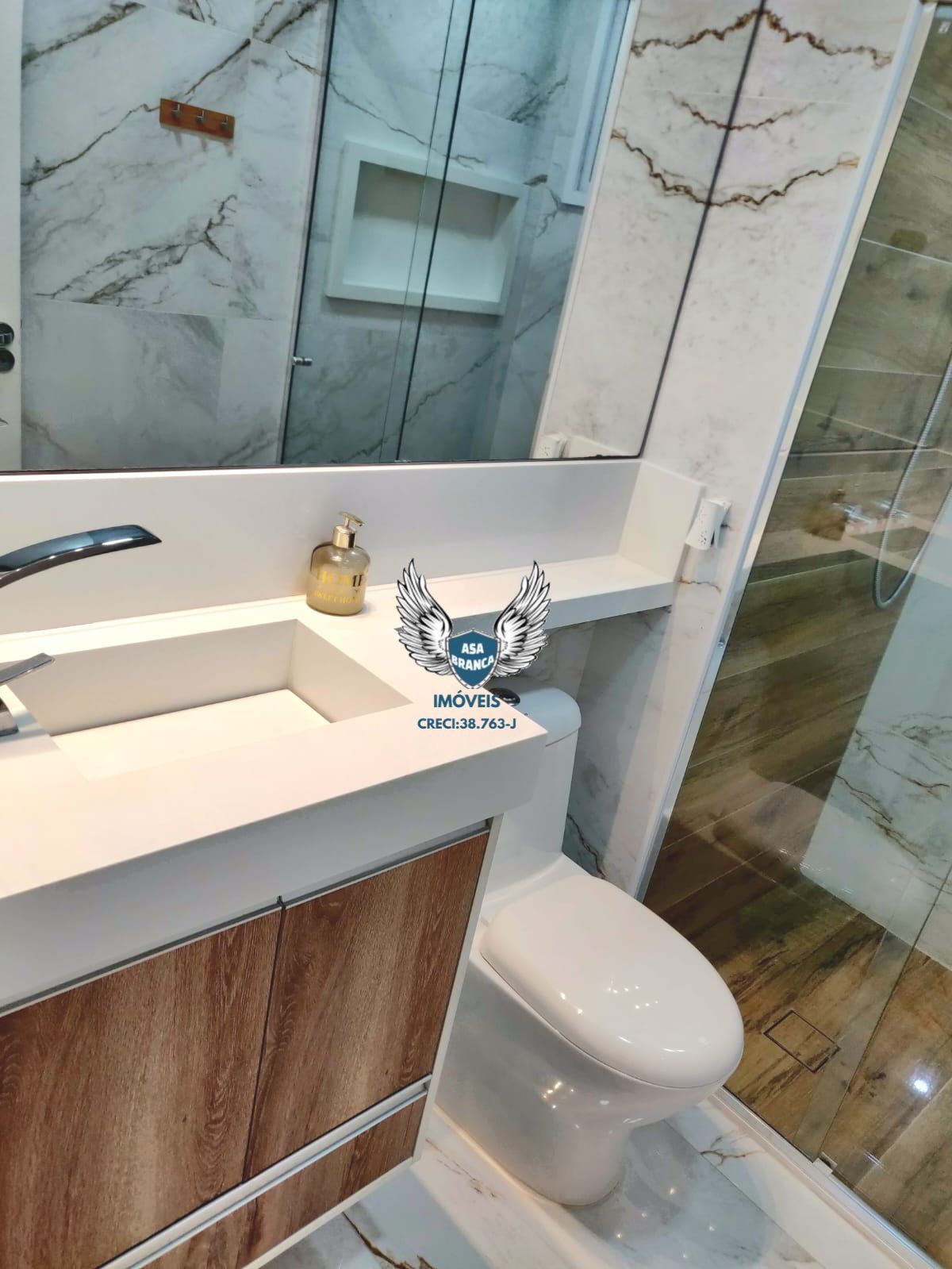 Apartamento na vila nova cachoeirinha 02 dormitórios e 01 va