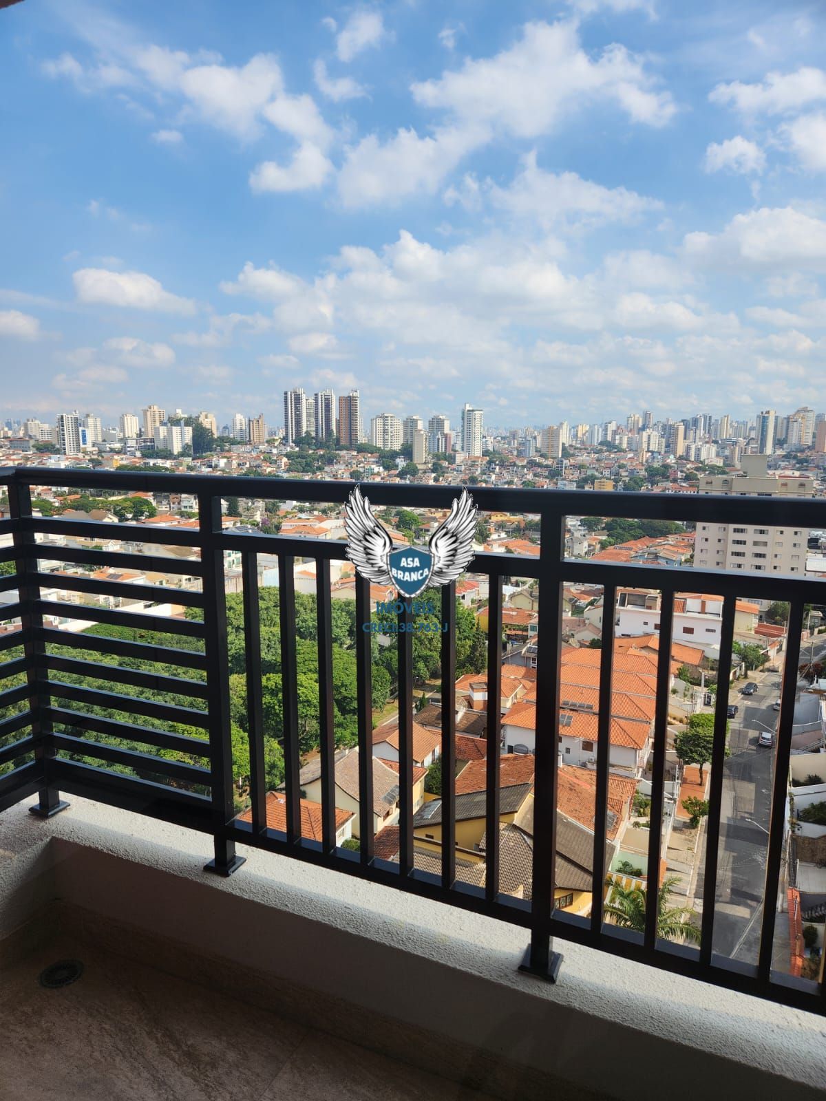 Apartamento, 1 quarto, 26 m² - Foto 34