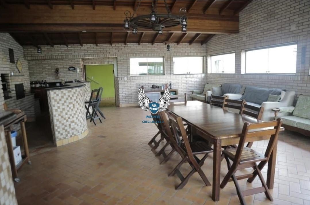 Sobrado, 4 quartos, 400 m² - Foto 57