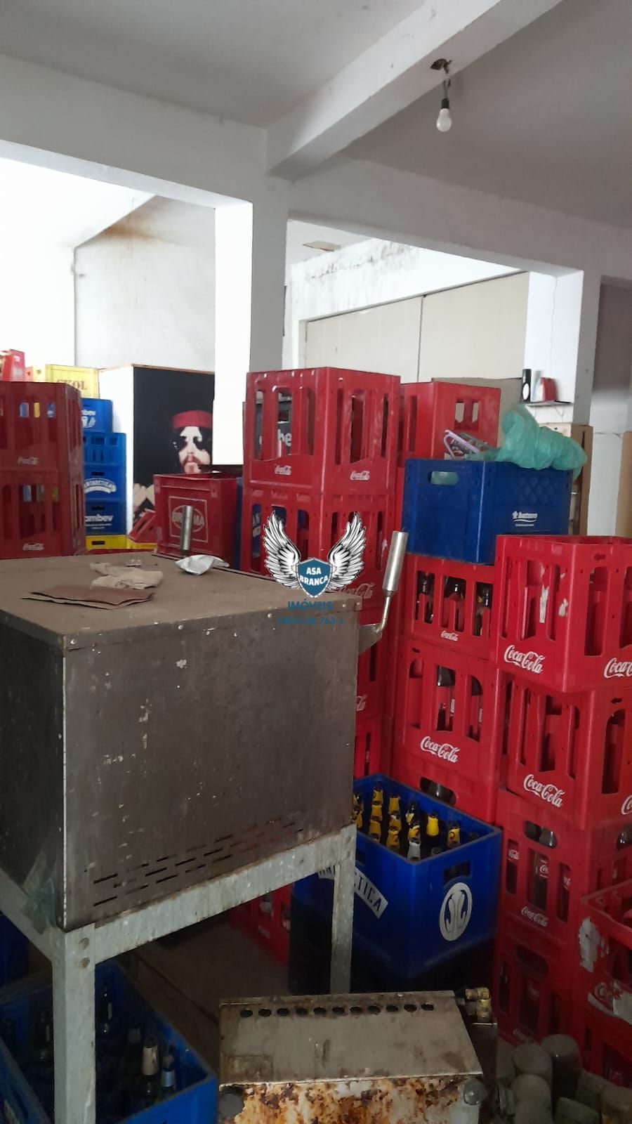 Loja-Salão, 215 m² - Foto 16