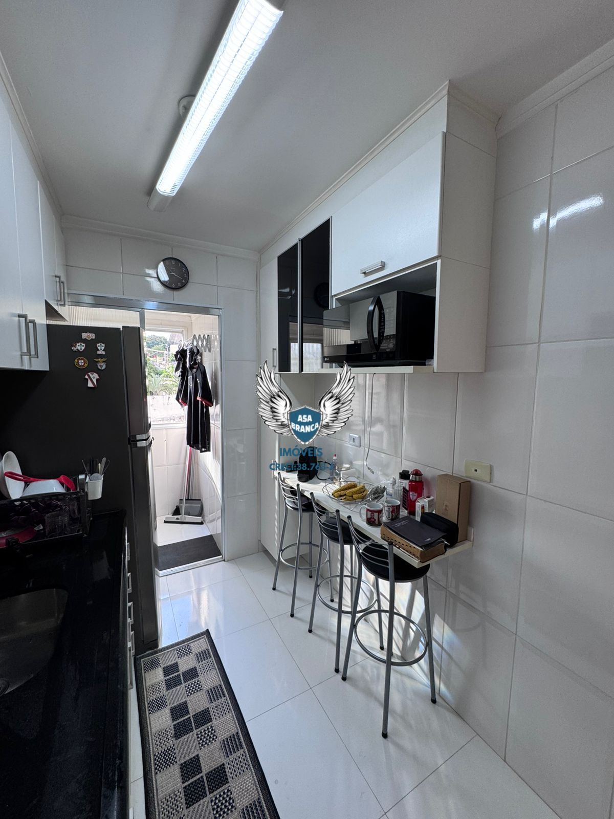 Apartamento, 2 quartos, 55 m² - Foto 21
