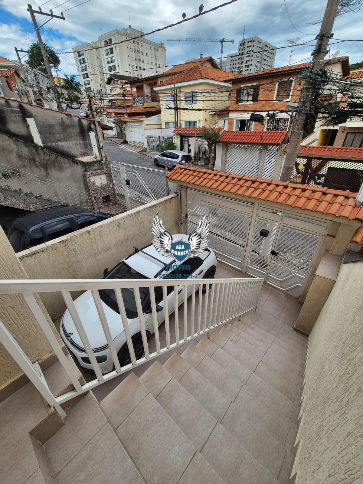 Sobrado, 3 quartos, 180 m² - Foto 14