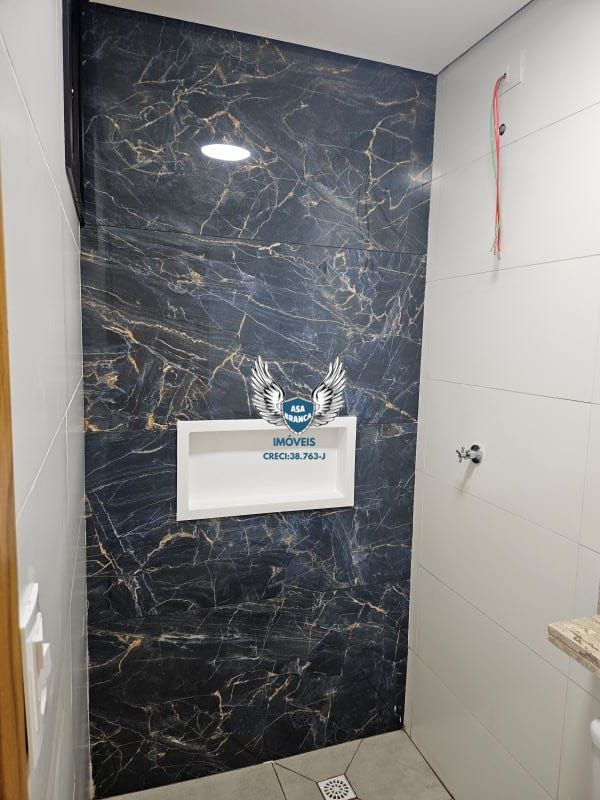 Apartamentos na agua fria com 02 dormitórios sem vaga de garagem