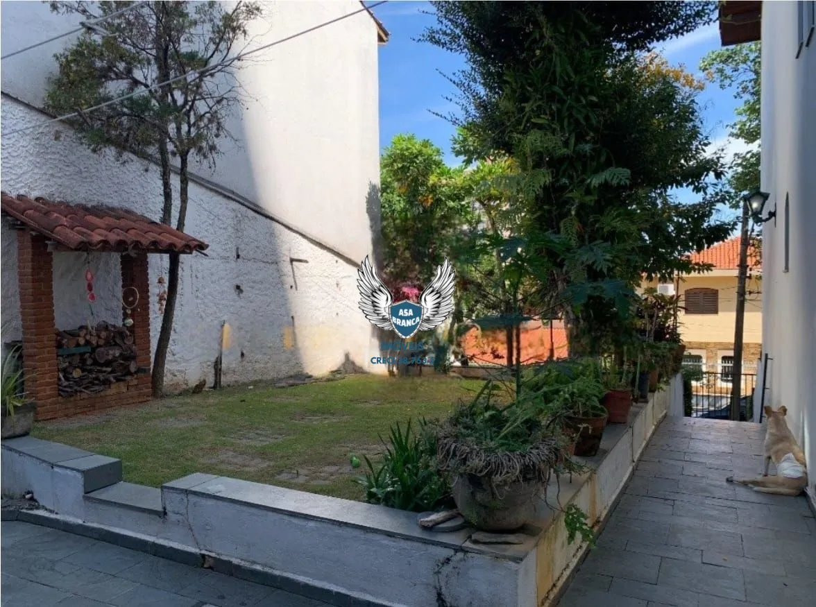 Sobrado, 3 quartos, 147 m² - Foto 36