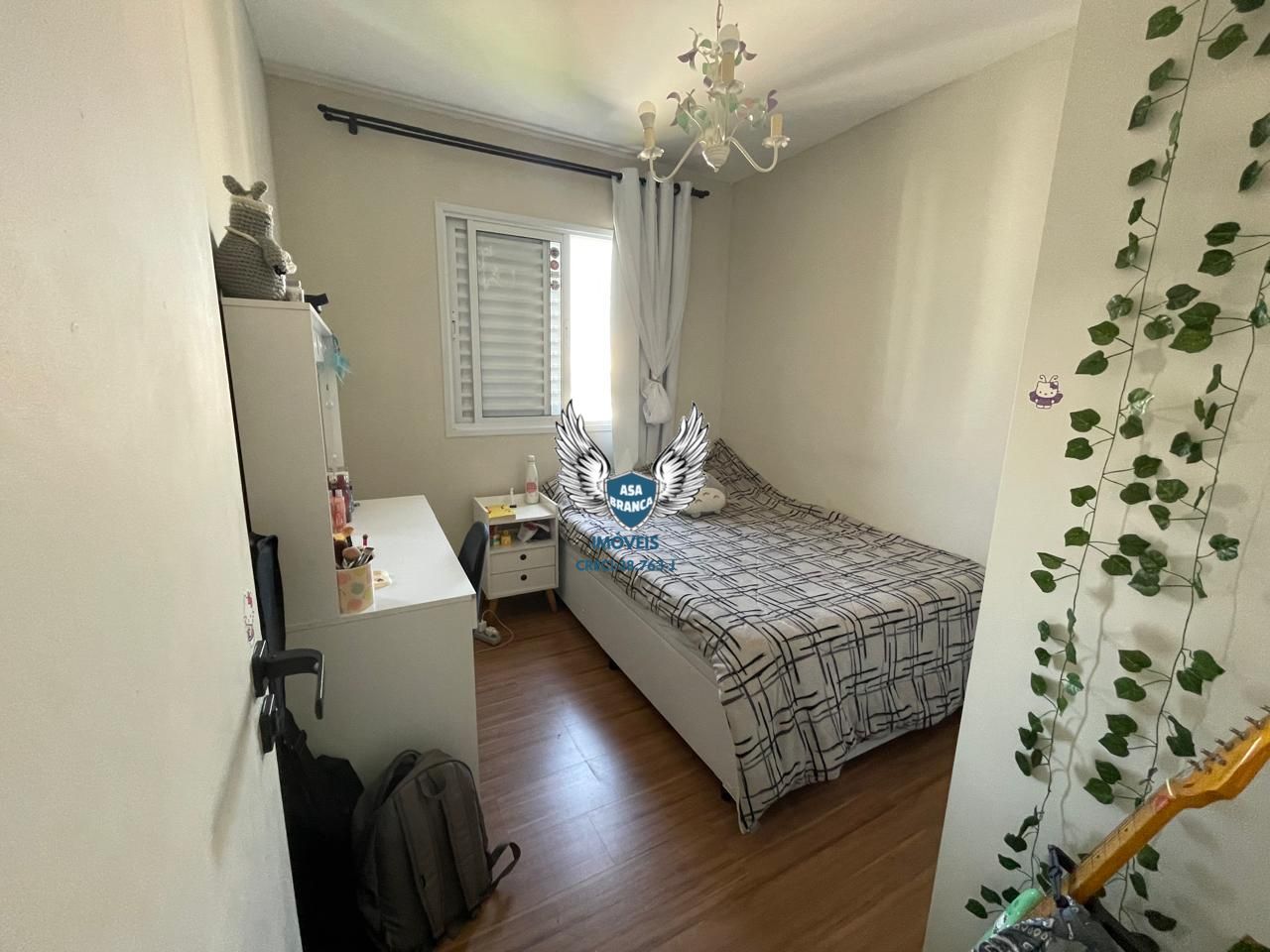 Apartamento, 2 quartos, 59 m² - Foto 3