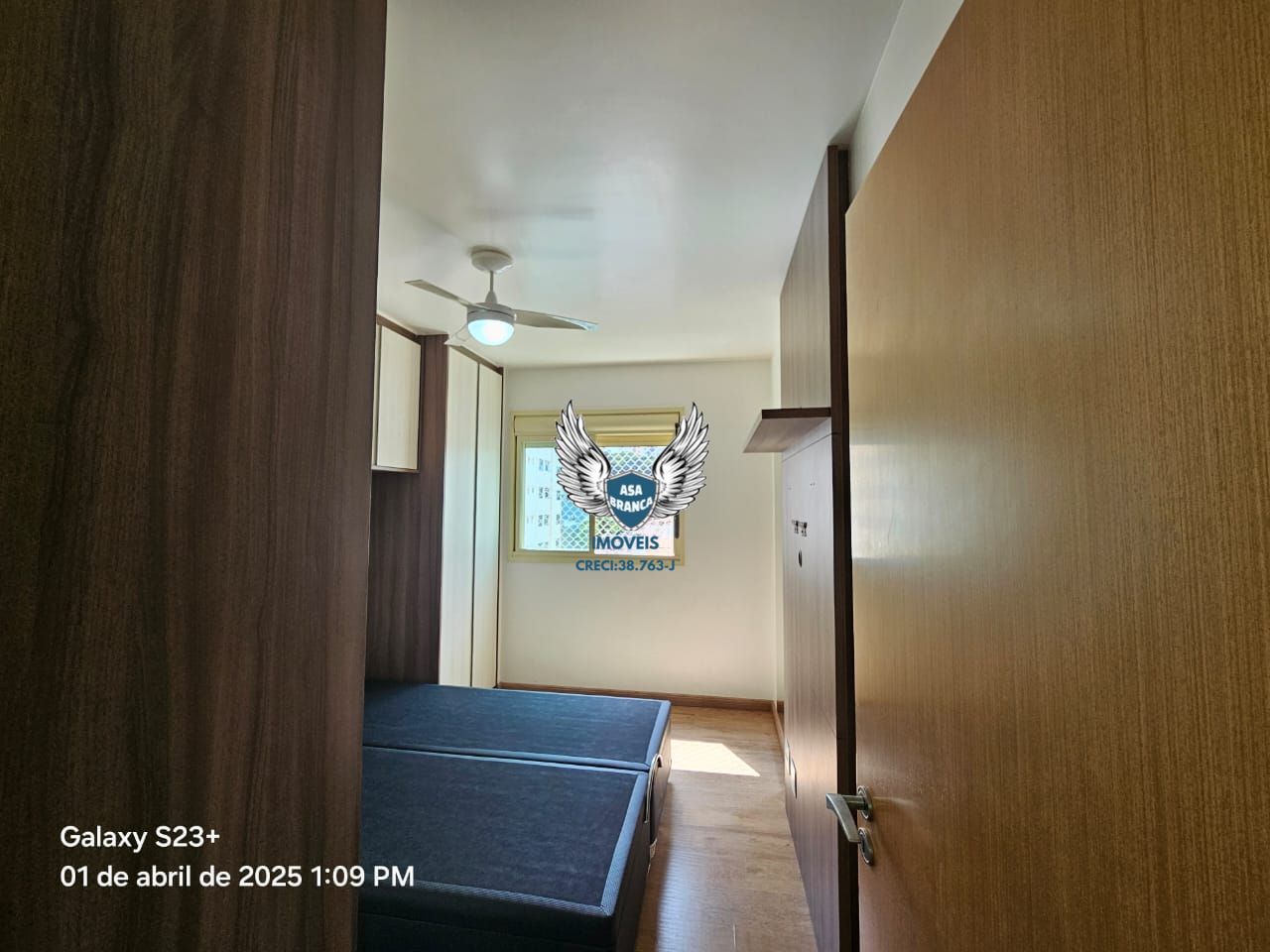 Apartamento para alugar com 1 quarto, 35m² - Foto 13