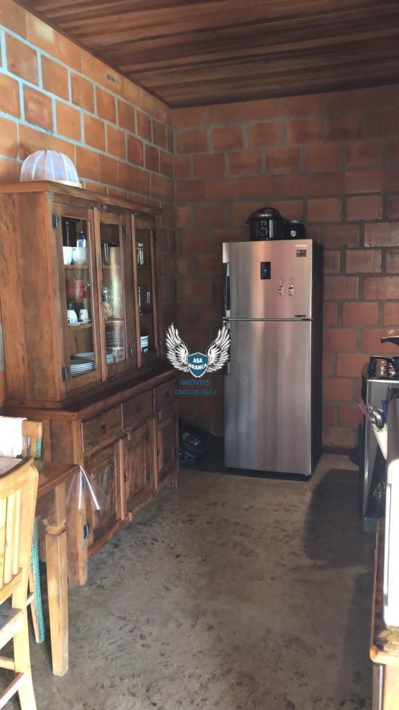 Chácara, 4 quartos, 750 m² - Foto 8