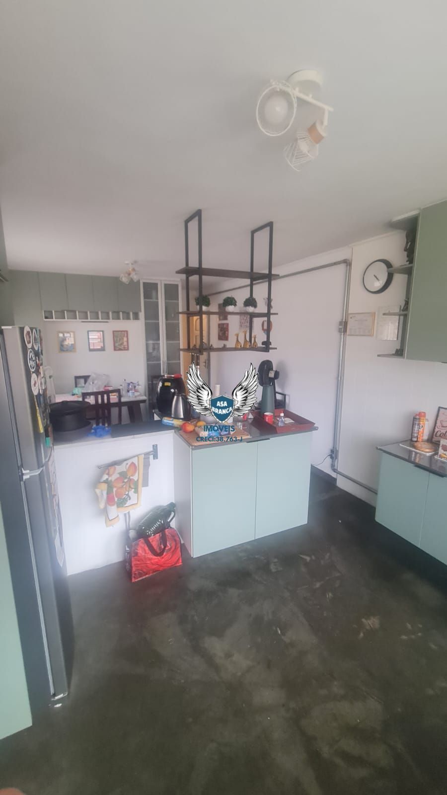 Sobrado, 3 quartos, 200 m² - Foto 3