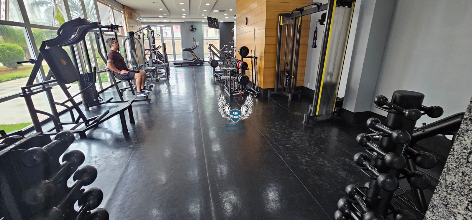 Apartamento, 3 quartos, 110 m² - Foto 18