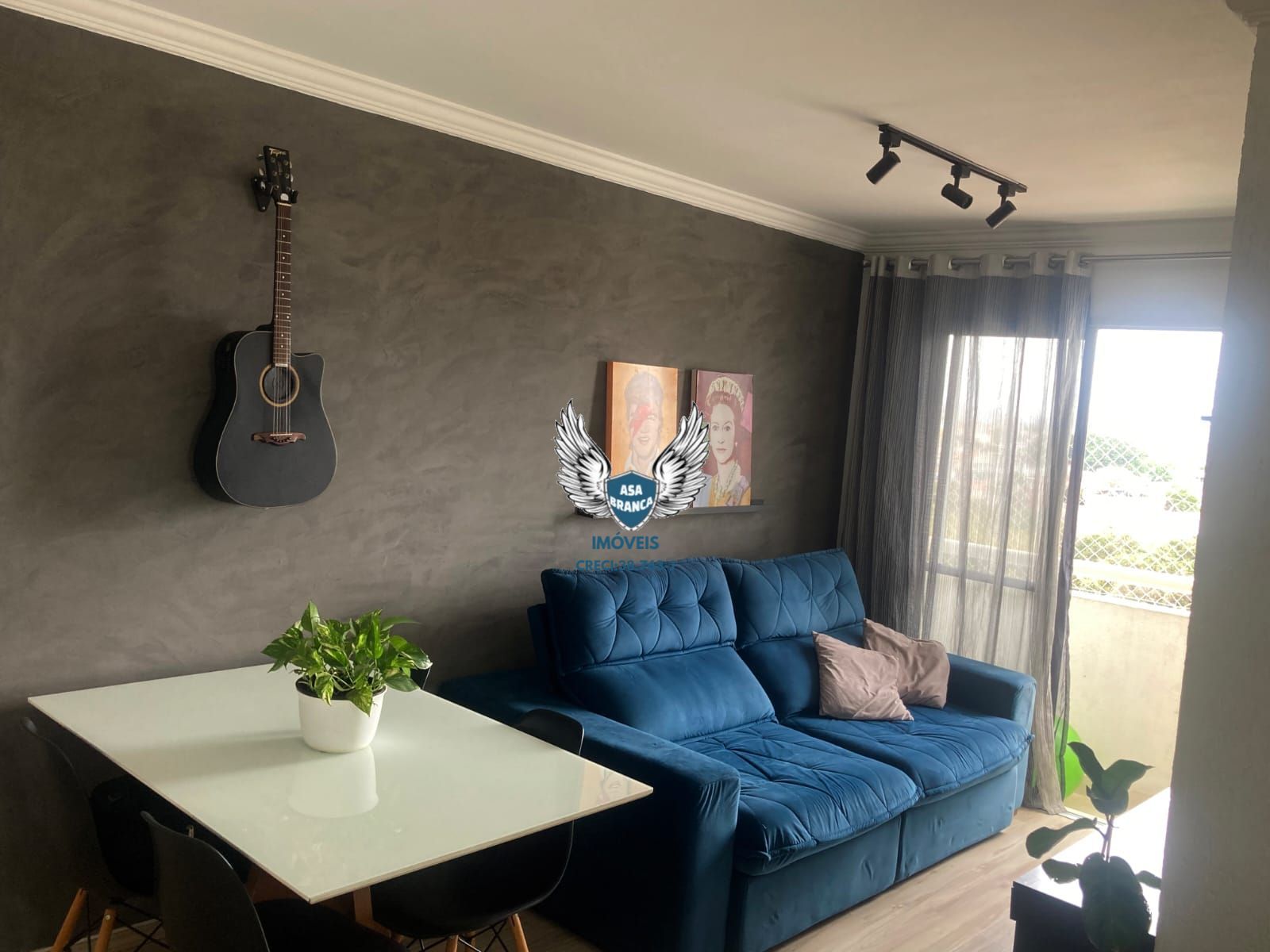 Apartamento, 2 quartos, 50 m² - Foto 17