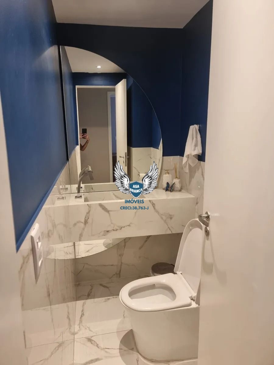 Apartamento, 3 quartos, 118 m² - Foto 20