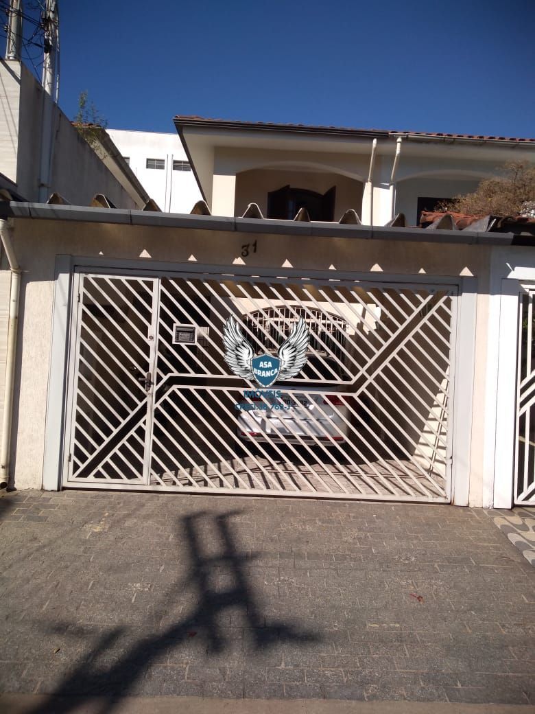 Sobrado à venda e aluguel com 3 quartos, 150m² - Foto 16