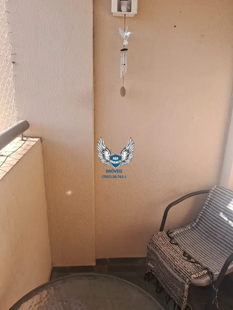 Apartamento, 2 quartos, 50 m² - Foto 27