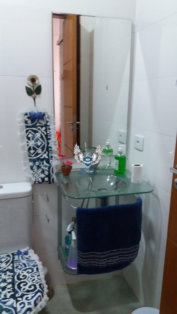 Sobrado na casa verde com 03 dormitórios sendo 03 suítes