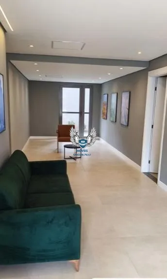 Apartamento, 1 quarto, 30 m² - Foto 16