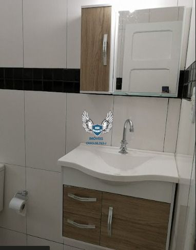 Sobrado, 2 quartos, 90 m² - Foto 9