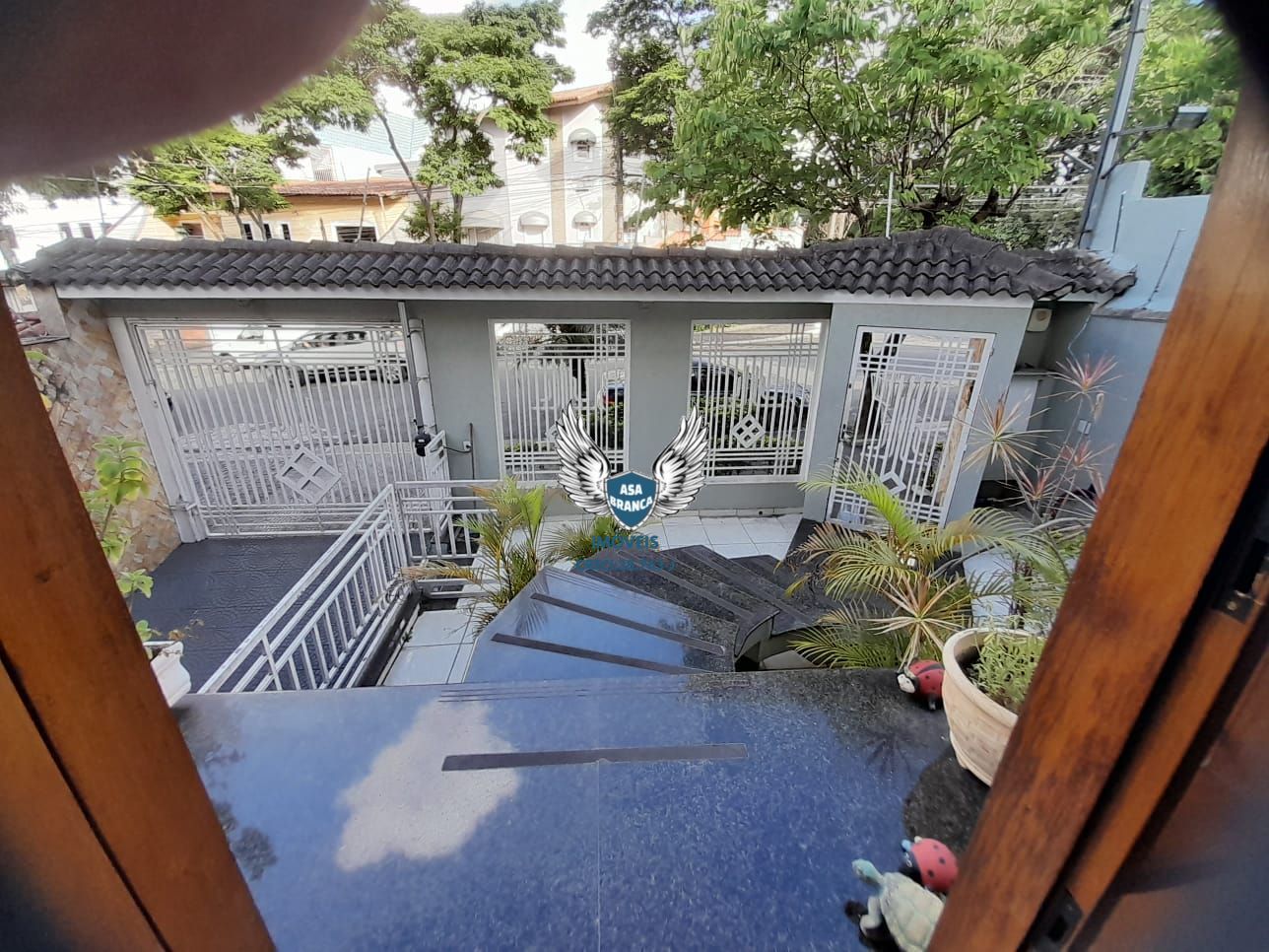 Sobrado de alto padrão no jardim guapira com 04 dormitórios sen04 suítes ,com pi