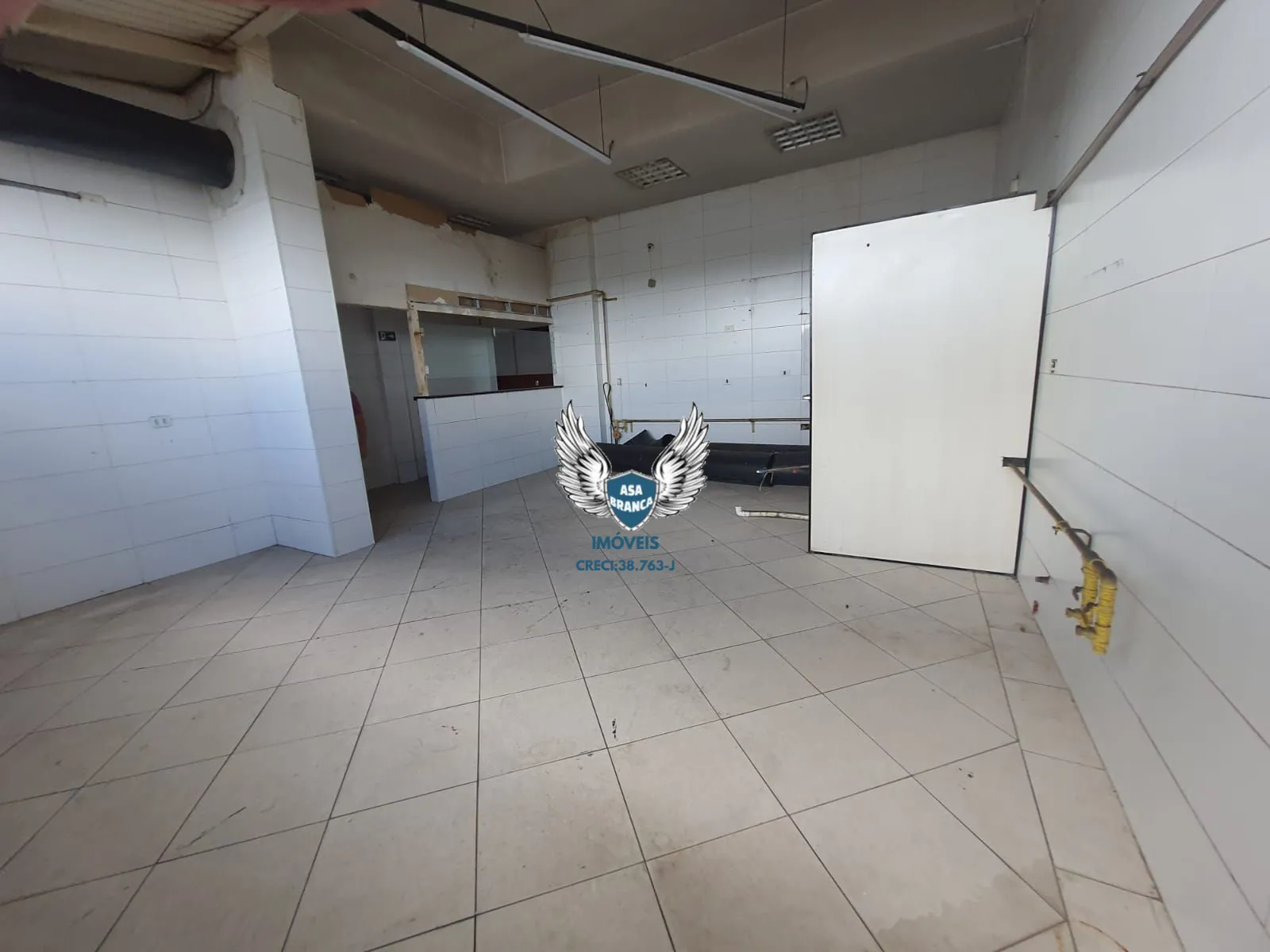 Loja-Salão, 250 m² - Foto 13