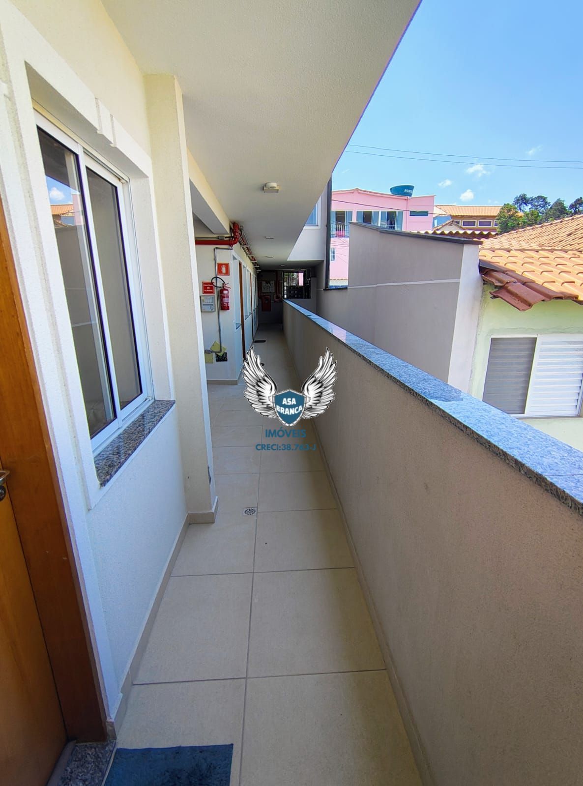 Apartamento, 1 quarto, 27 m² - Foto 7