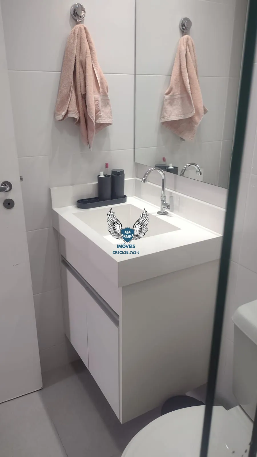 Apartamento, 3 quartos, 63 m² - Foto 14