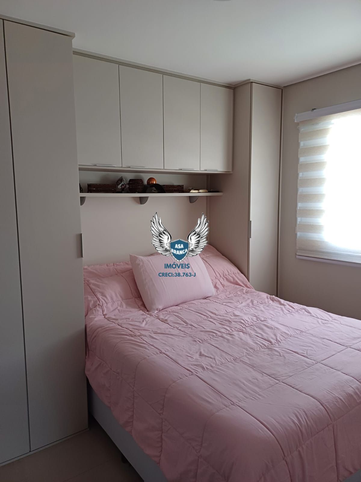 Apartamento, 2 quartos, 53 m² - Foto 20