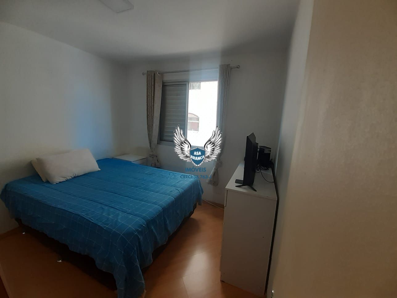 Apartamento no tucuruvi 02 dormitórios e 01 vaga de garagem