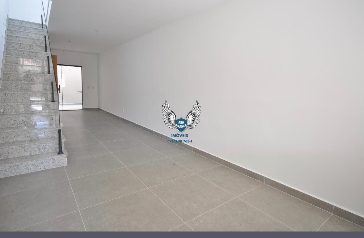 Sobrado, 3 quartos, 115 m² - Foto 11