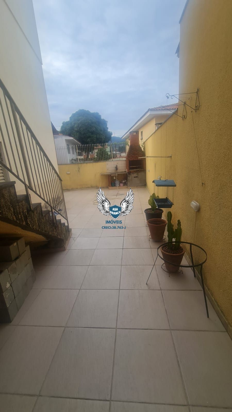 Sobrado, 3 quartos, 200 m² - Foto 9