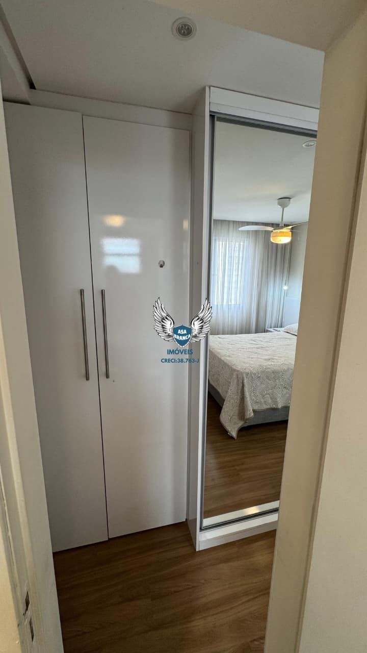 Apartamento, 2 quartos, 53 m² - Foto 11