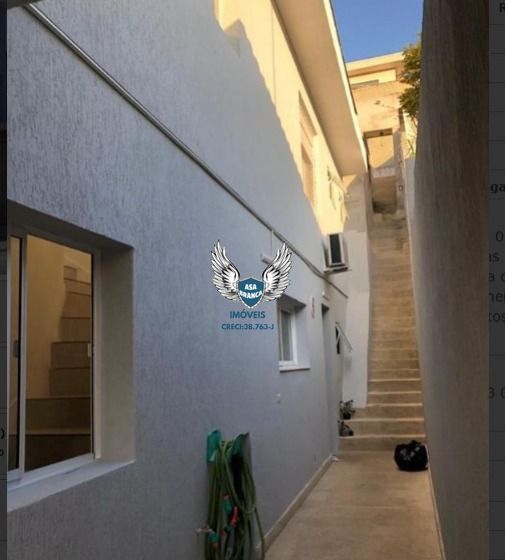 Sobrado, 3 quartos, 220 m² - Foto 21