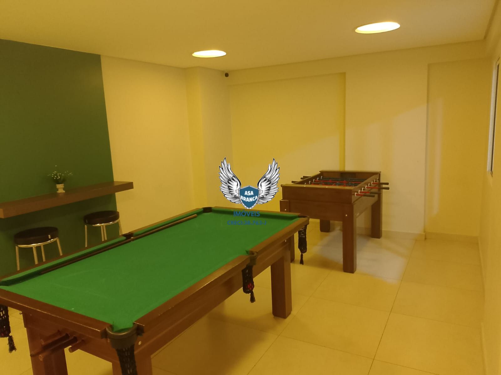 Apartamento à venda com 2 quartos, 47m² - Foto 26