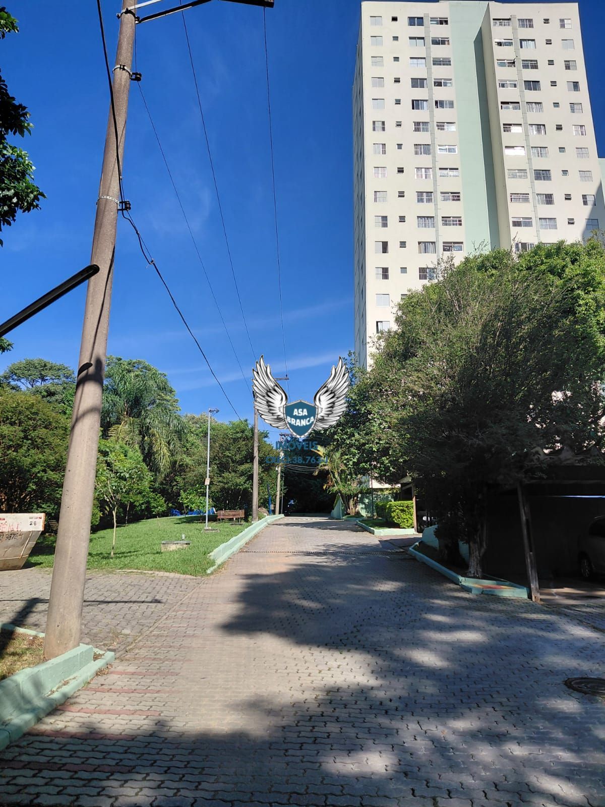 Apartamento, 2 quartos, 52 m² - Foto 16