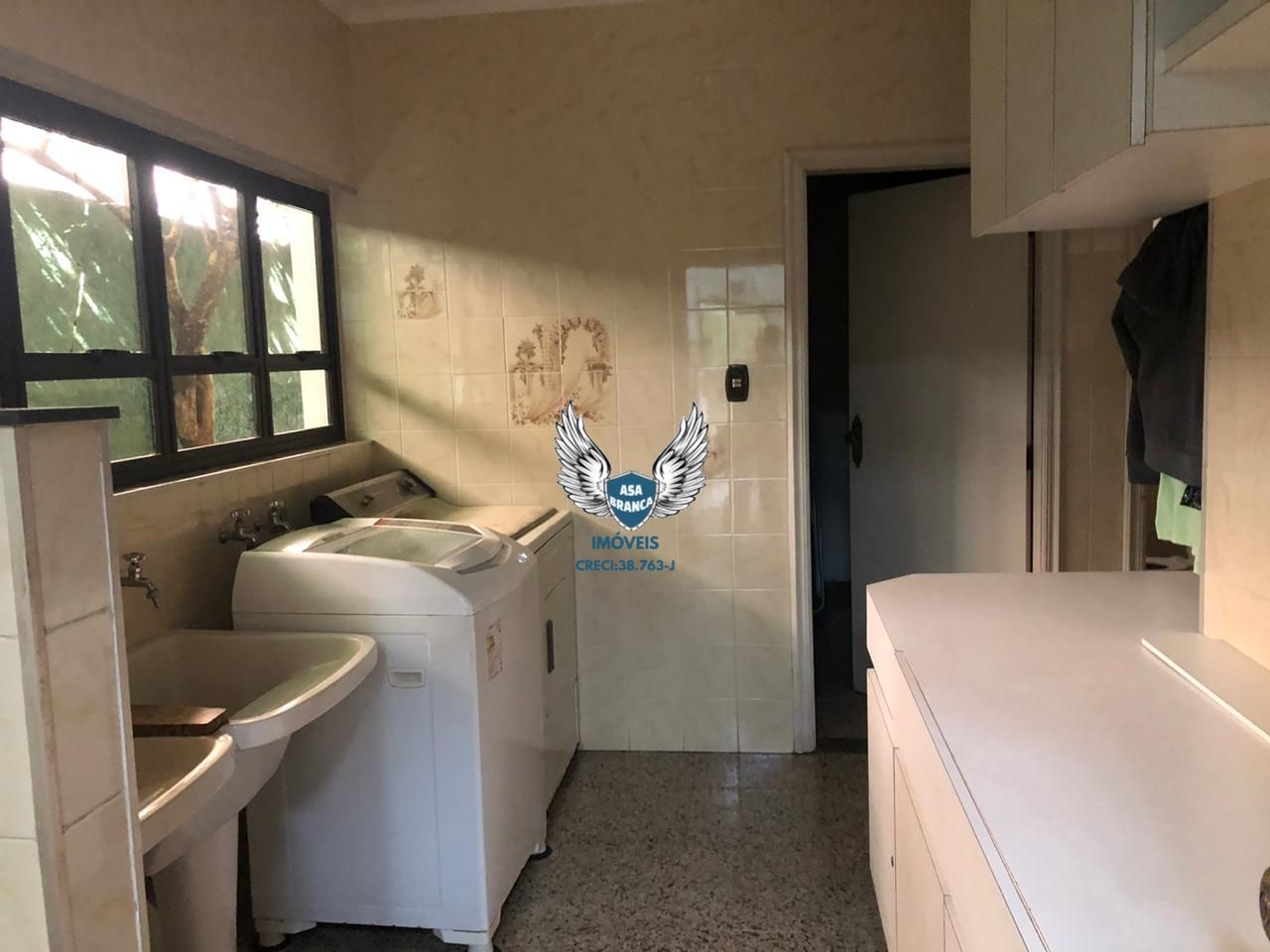 Mansão Horto Florestal, Vila Amélia, Local muito tranquilo, Paz, Saúde e Qualida