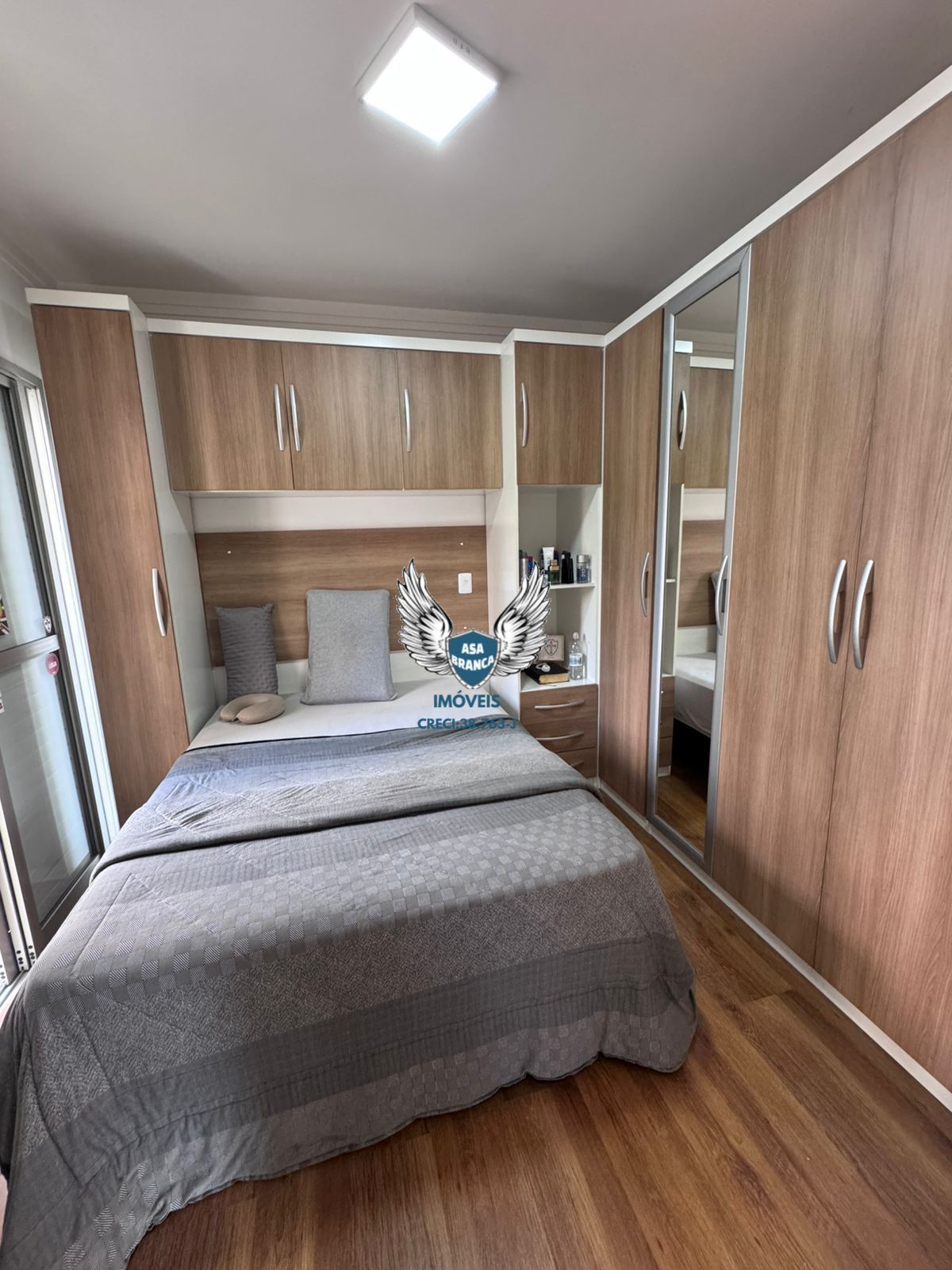 Apartamento, 2 quartos, 55 m² - Foto 13