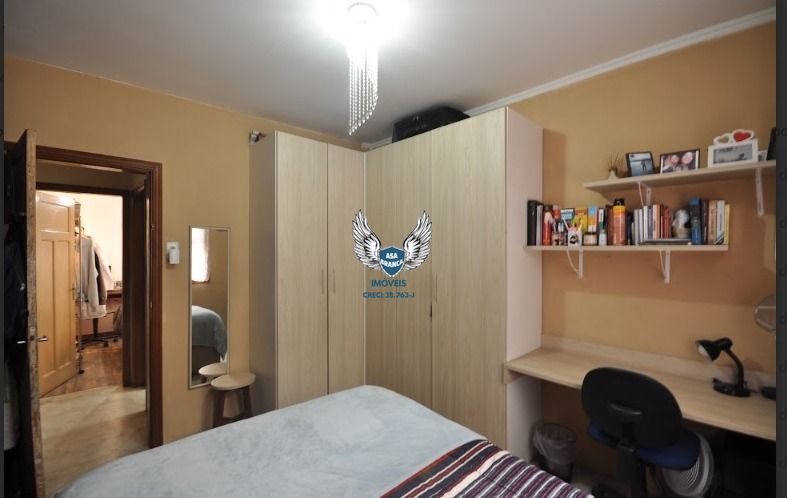 Casa, 5 quartos, 258 m² - Foto 54