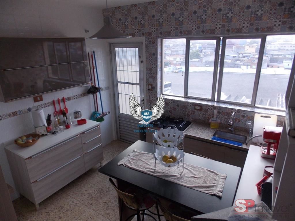 Sobrado, 2 dorm. Vila amália