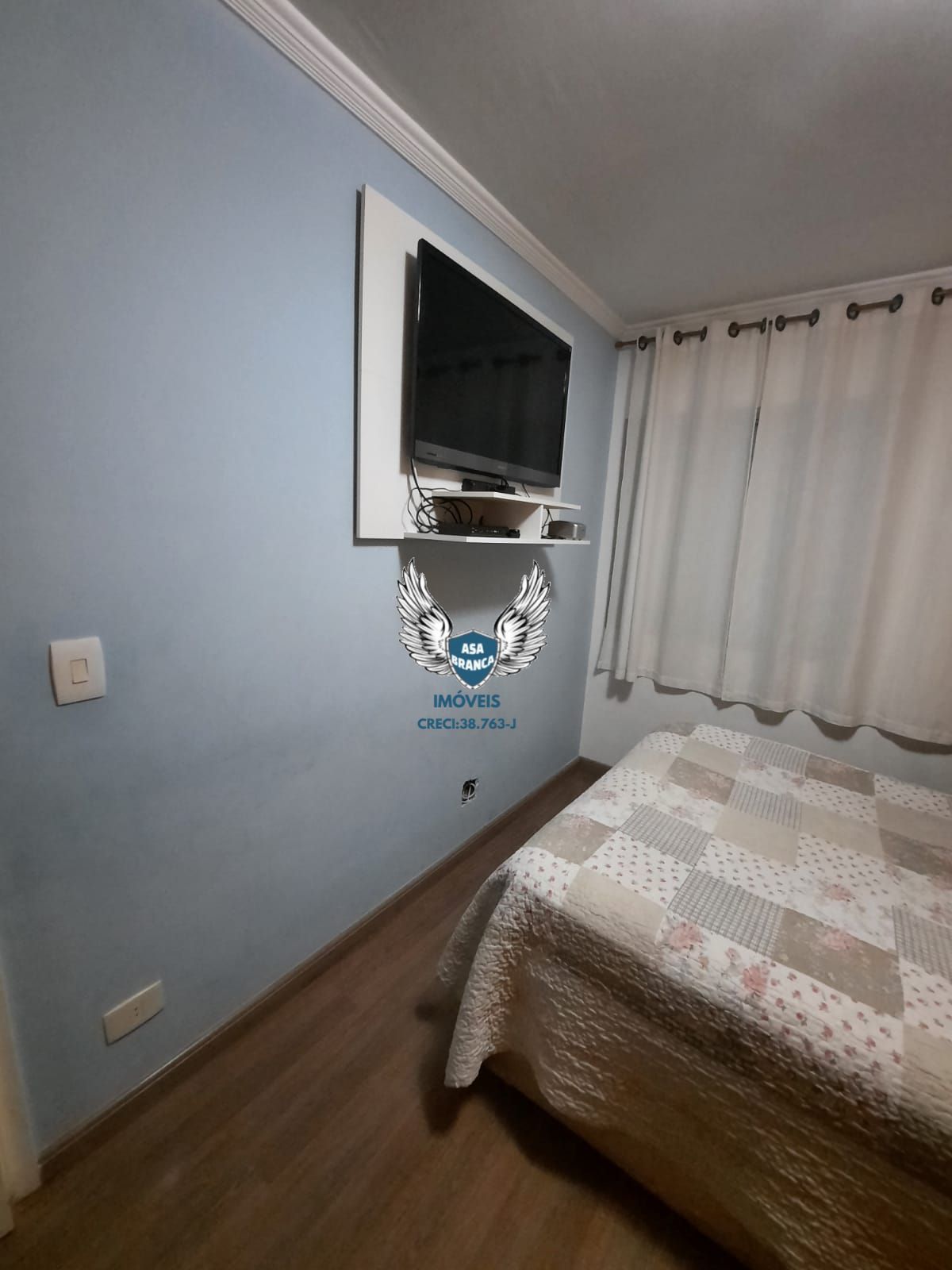 Apartamento no tucuruvi com 02 dormitórios e 01 vaga de garagem