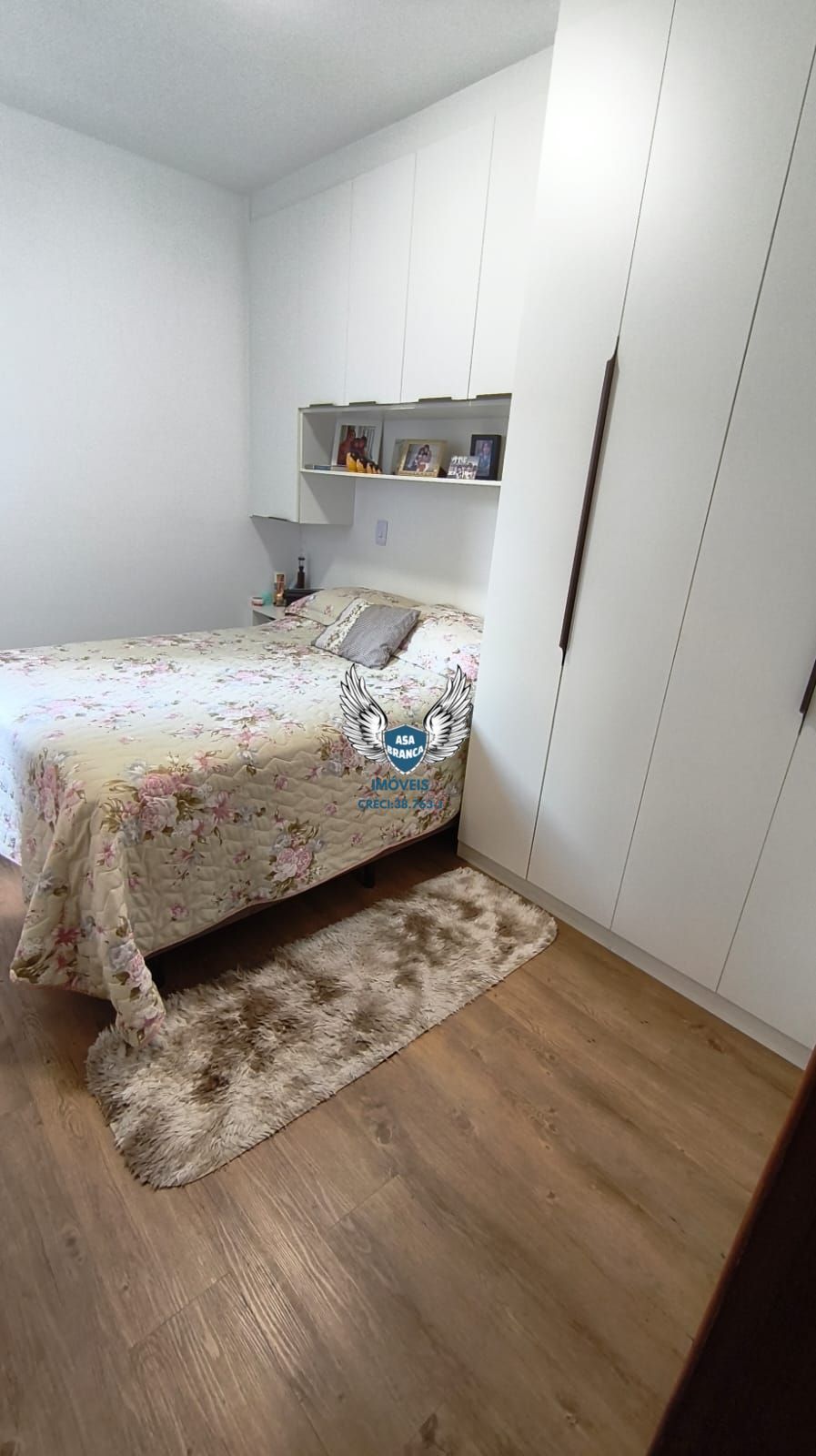 Apartamento, 2 quartos, 49 m² - Foto 11