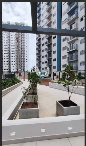 Apartamento, 1 quarto, 30 m² - Foto 28