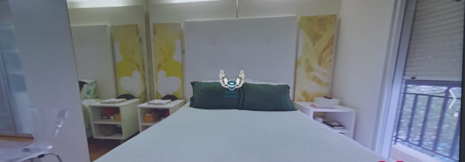 Apartamento em santana 04 dormitórios sendo 03 suítes