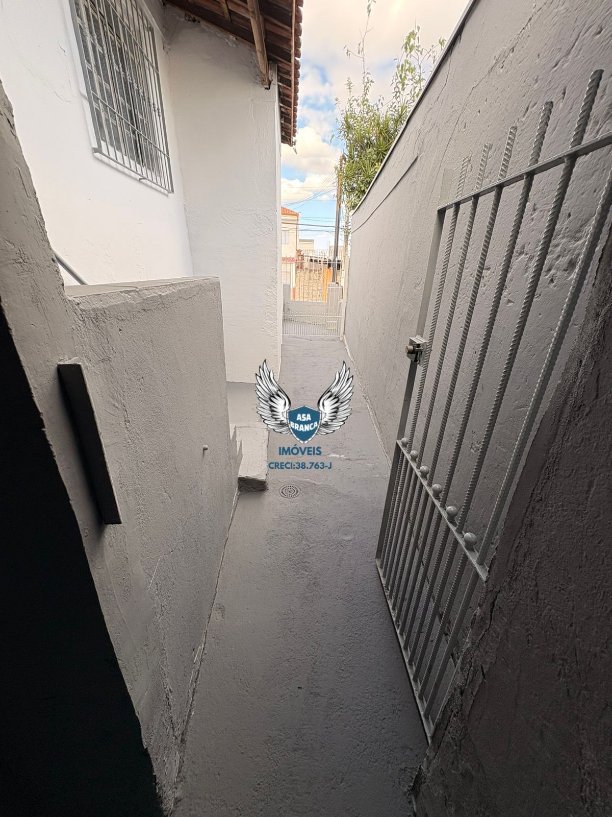 Casa, 1 quarto, 97 m² - Foto 17
