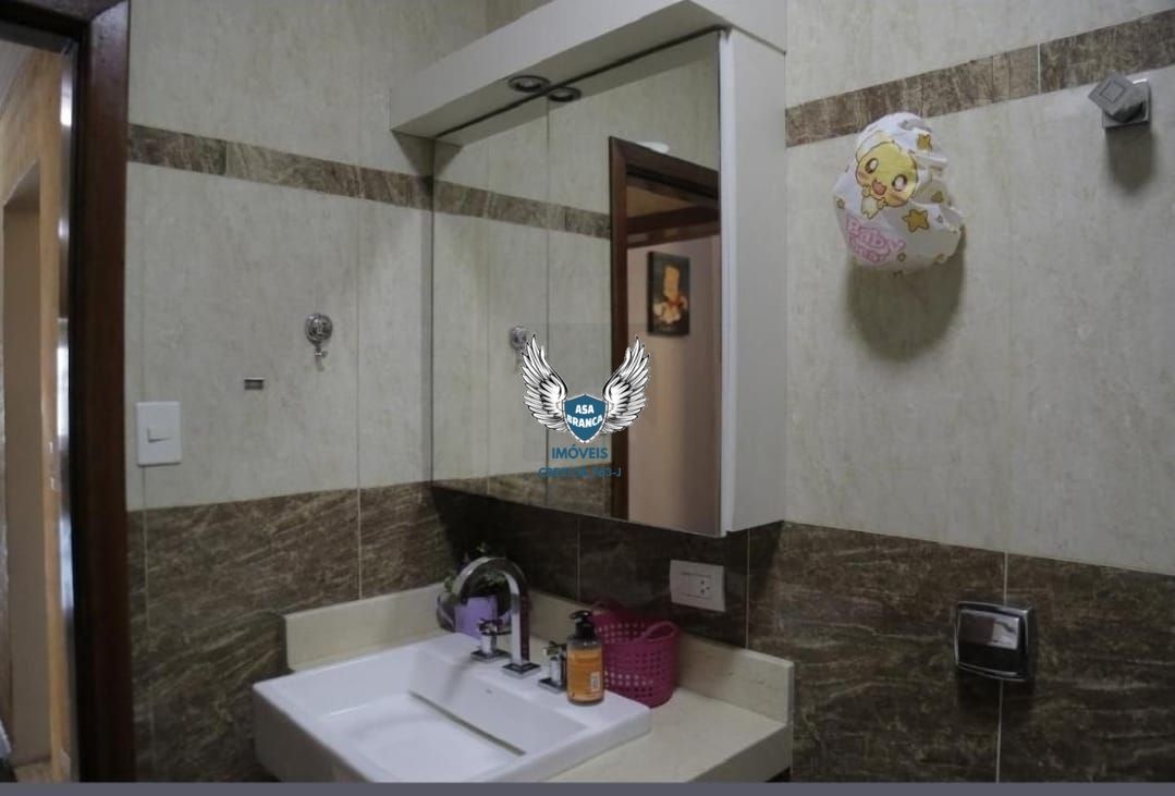 Sobrado, 4 quartos, 400 m² - Foto 28