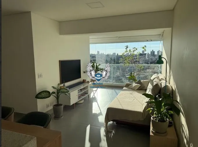Apartamento, 2 quartos, 64 m² - Foto 1