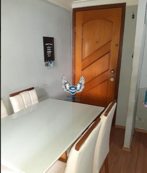 Apartamento, 2 quartos, 49 m² - Foto 1