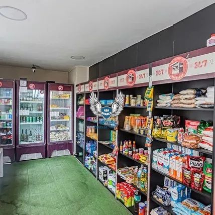 Apartamento na casa verde com 02 dormitórios e 01 vaga de garagem à 450 metros d