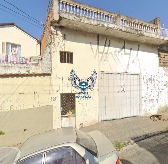 Sobrado, 2 quartos, 164 m² - Foto 21