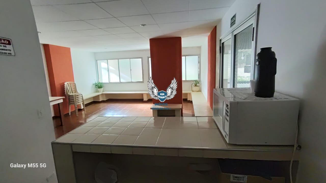 Apartamento na vila amelia com 02 dormitórios e 01 vaga de garagem ( próximo ao