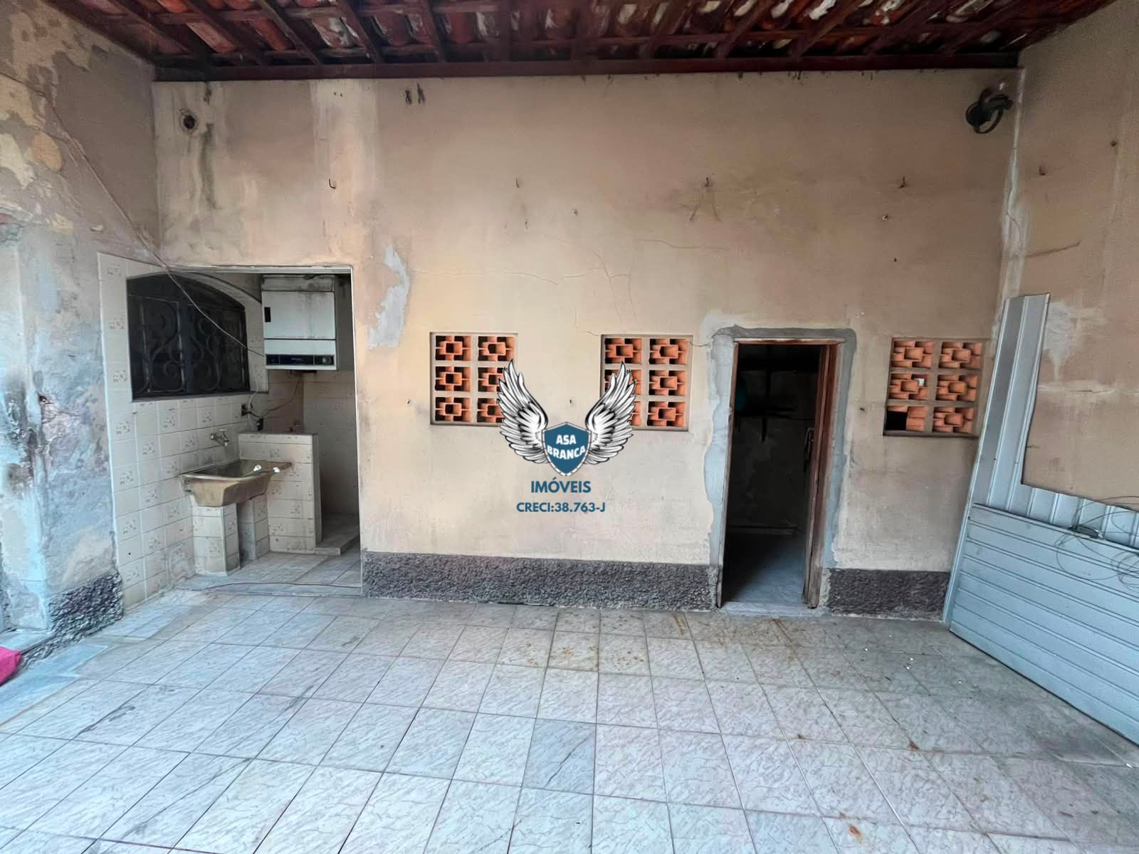Sobrado, 2 quartos, 105 m² - Foto 7