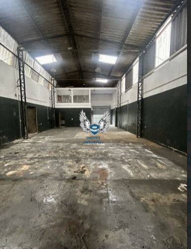 Depósito-Galpão, 216 m² - Foto 8